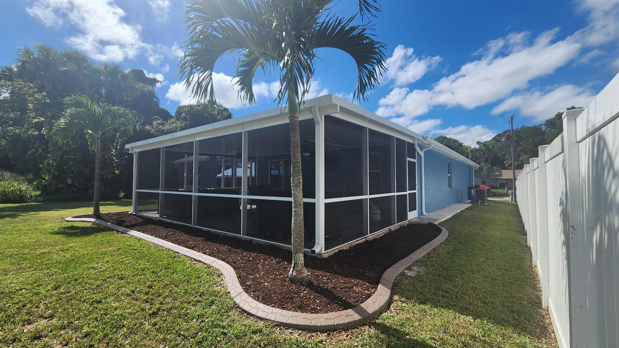 PORT ST LUCIE SECTION  31 - Residential