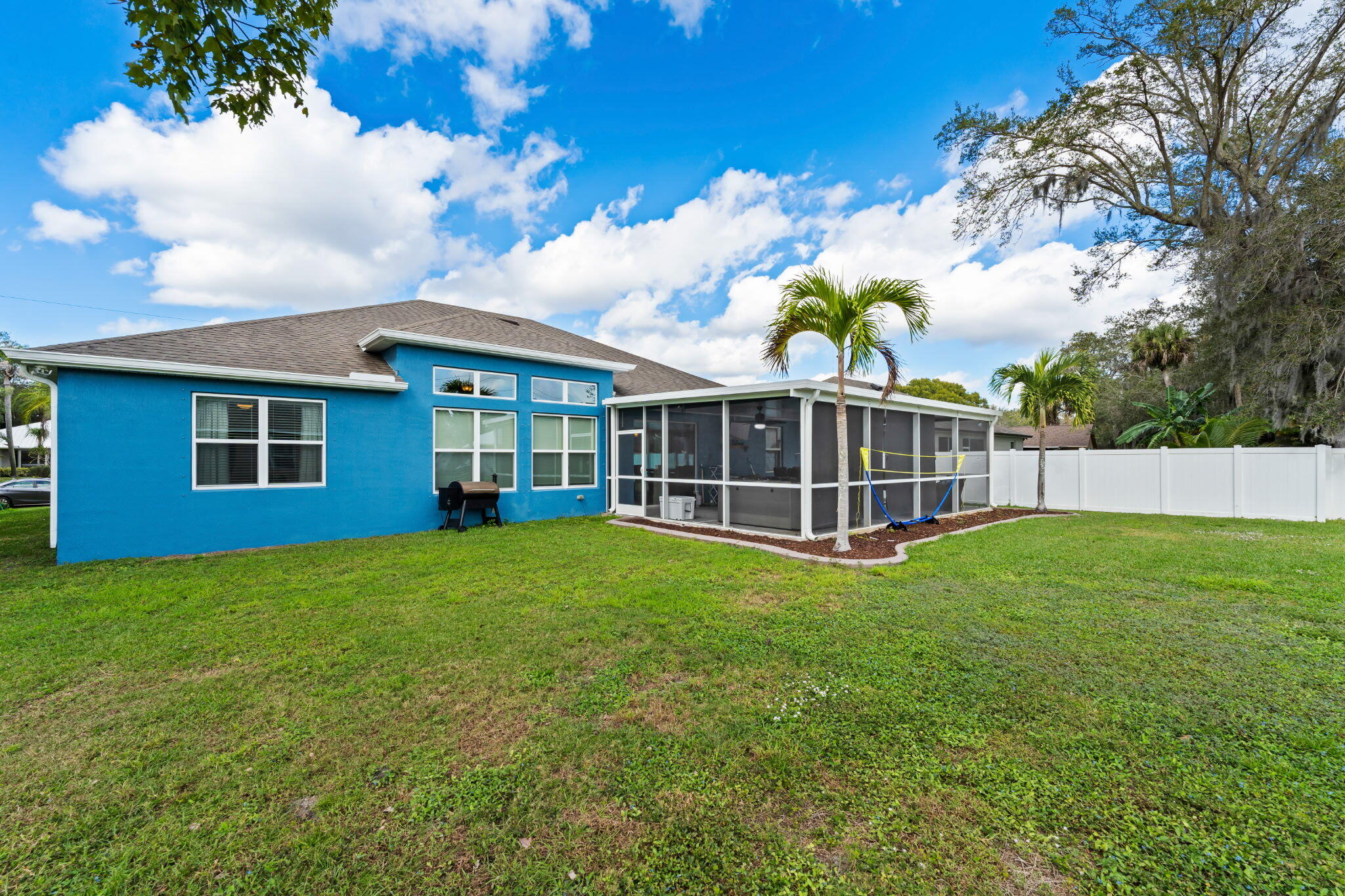 PORT ST LUCIE SECTION  31 - Residential