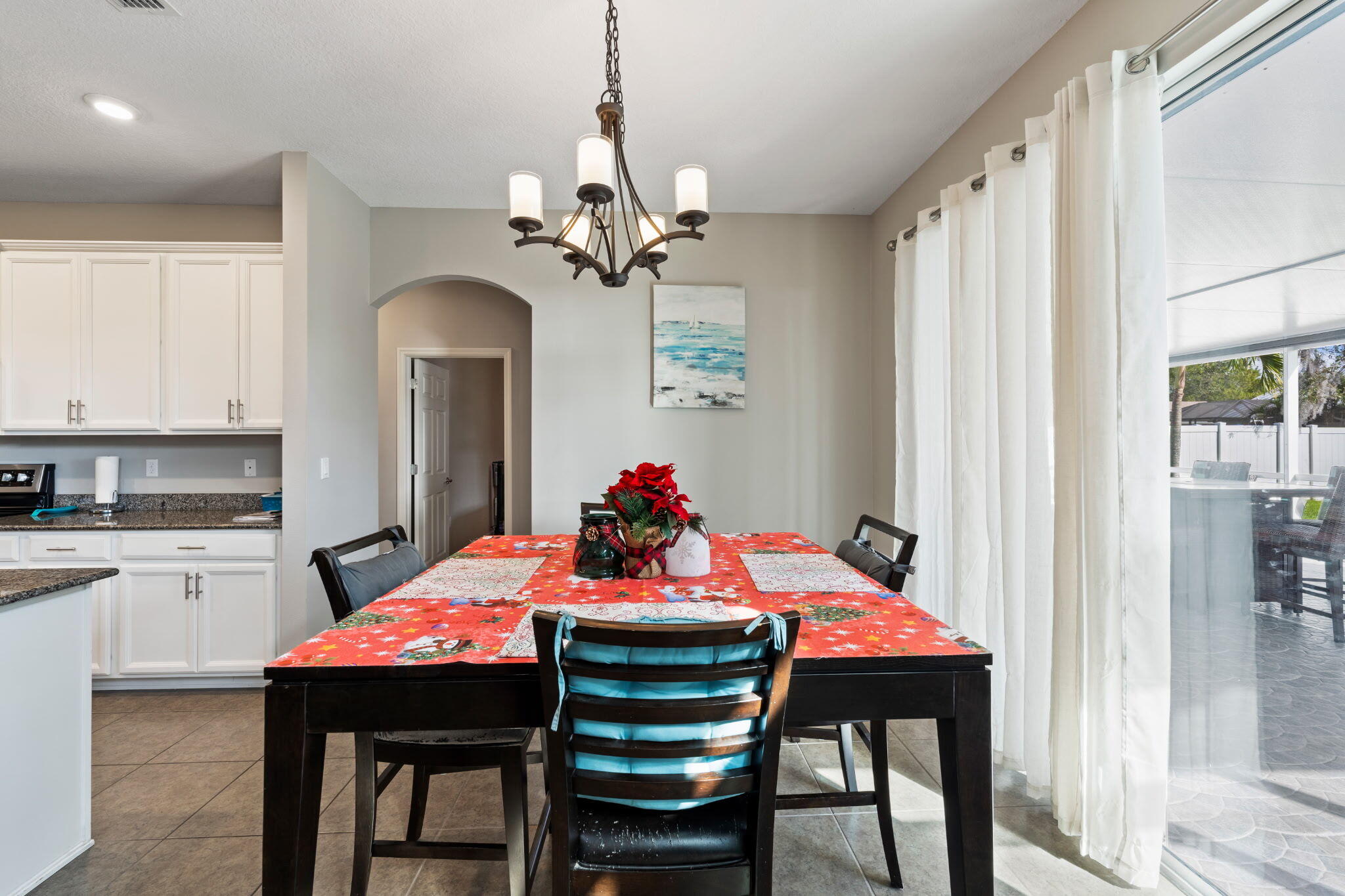 PORT ST LUCIE SECTION  31 - Residential