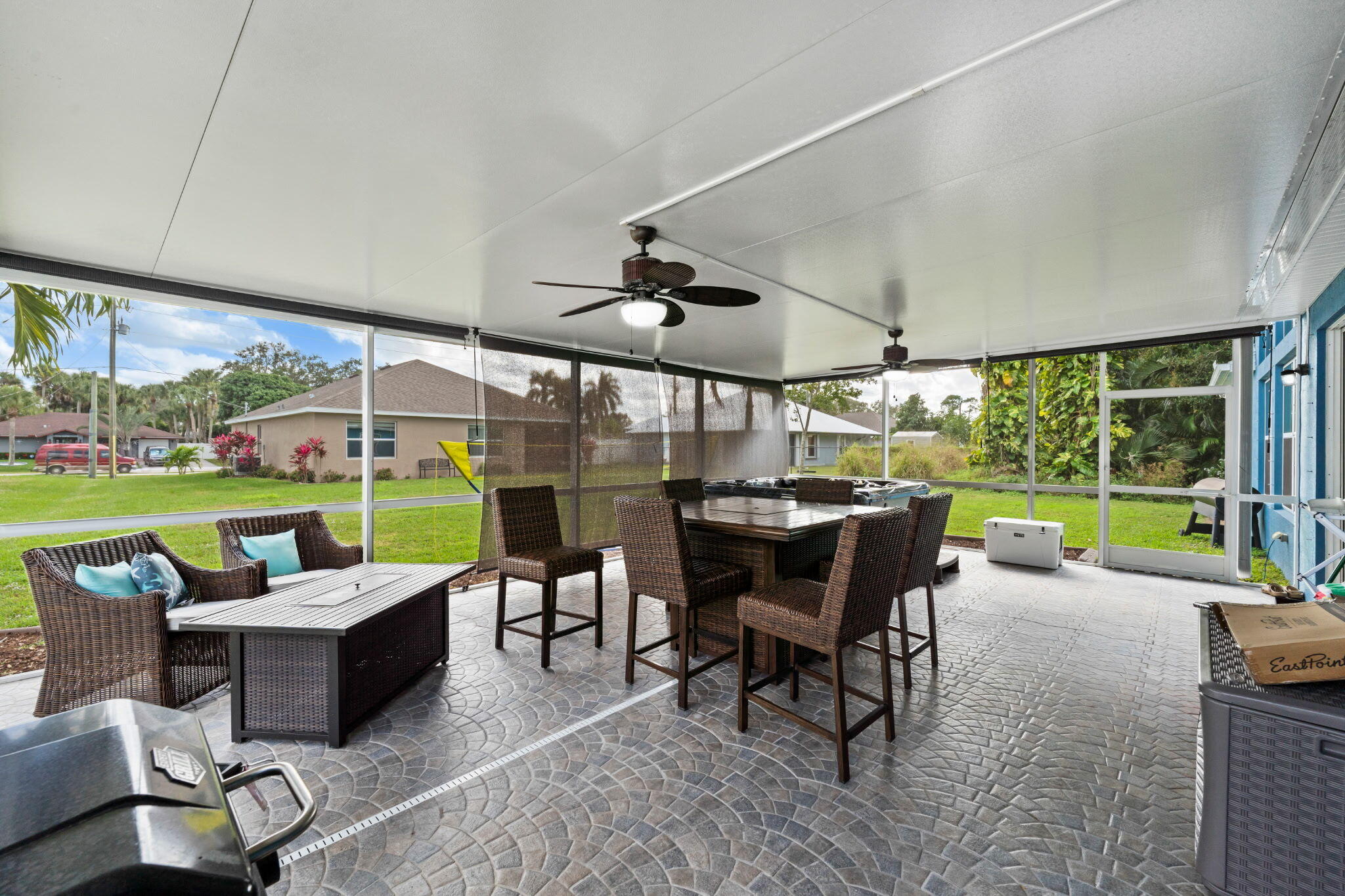 PORT ST LUCIE SECTION  31 - Residential