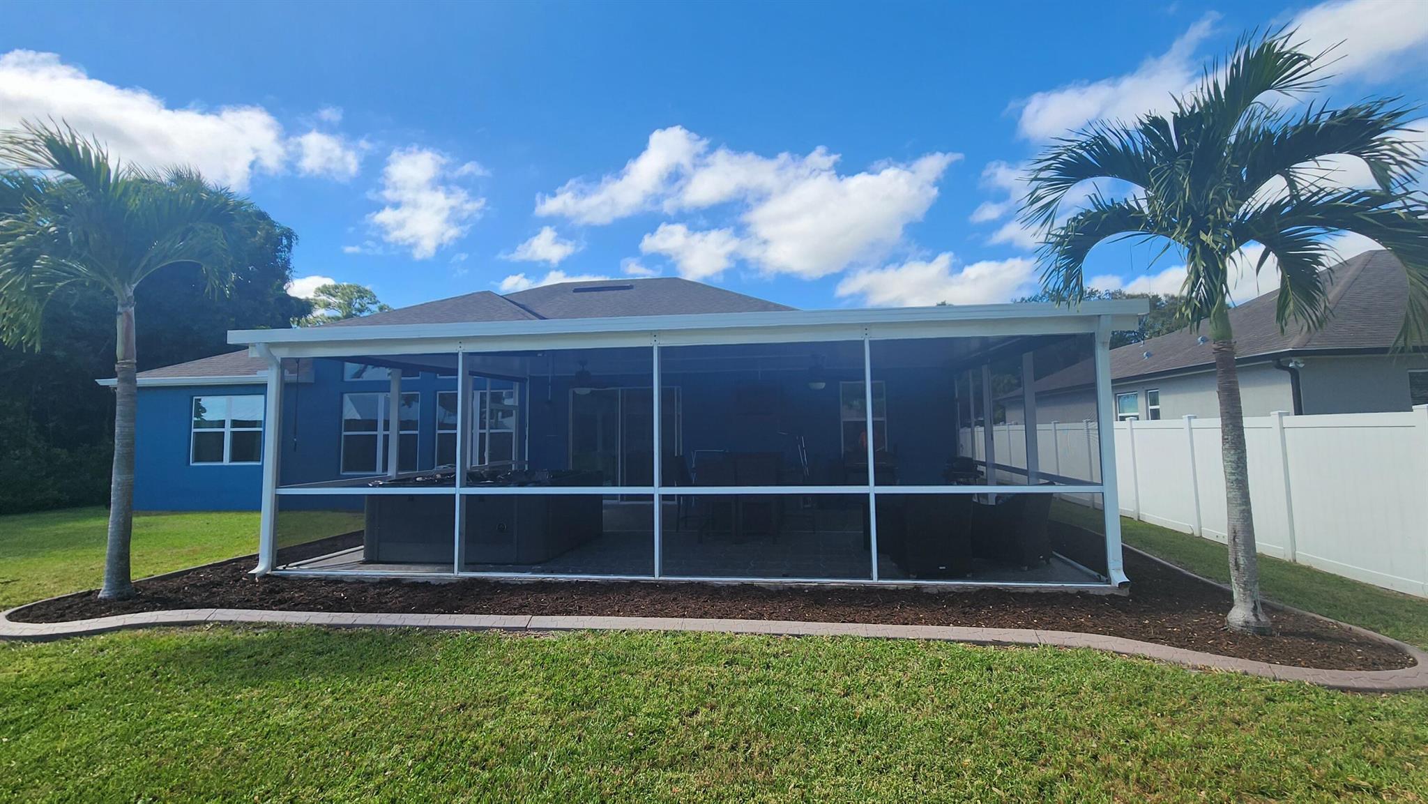 PORT ST LUCIE SECTION  31 - Residential