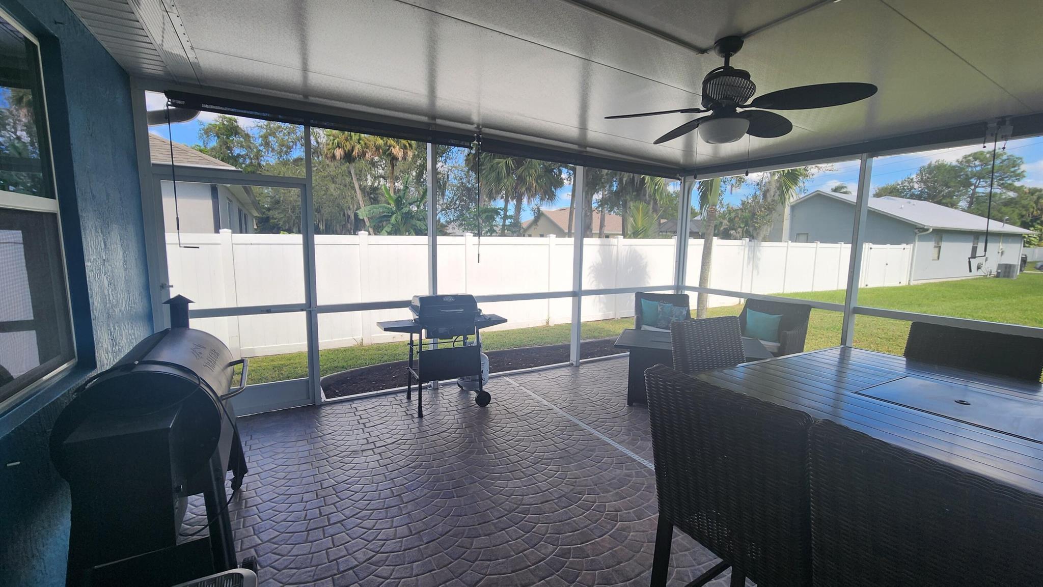 PORT ST LUCIE SECTION  31 - Residential