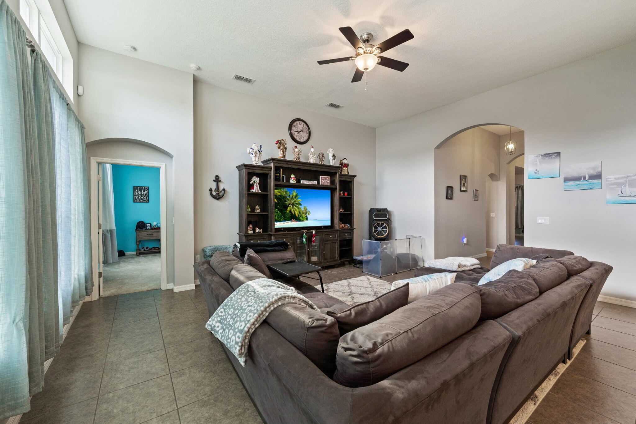 PORT ST LUCIE SECTION  31 - Residential