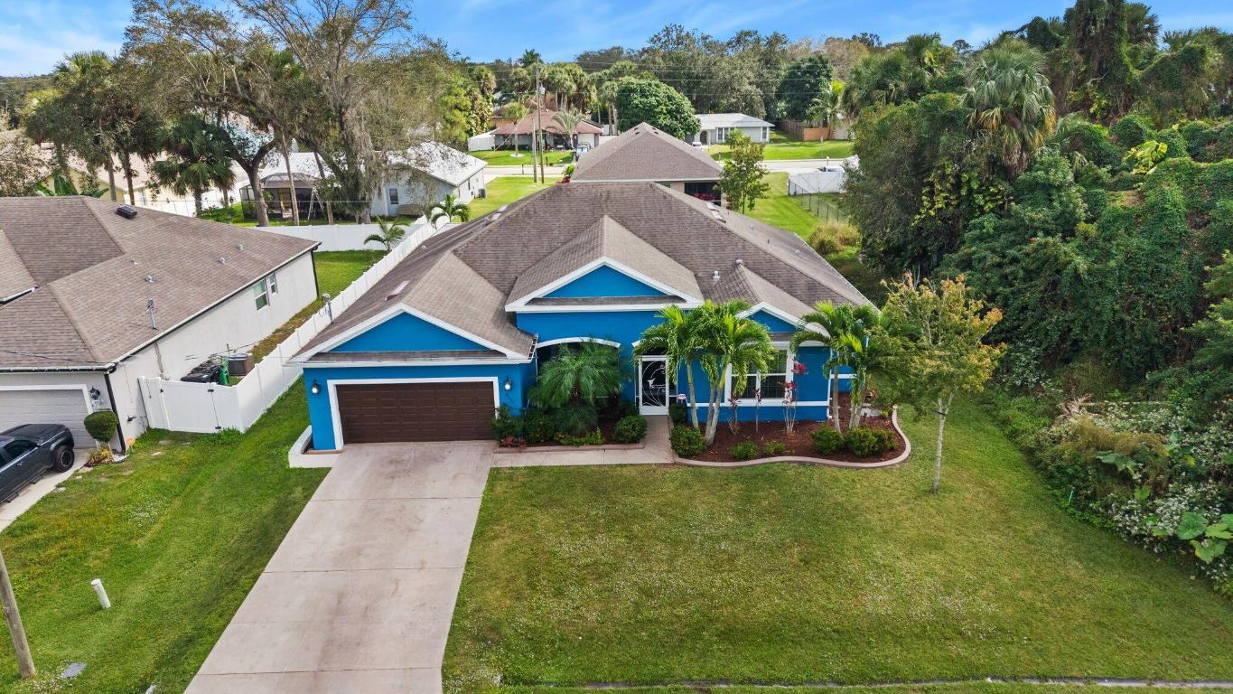 2357 SW Independence Road