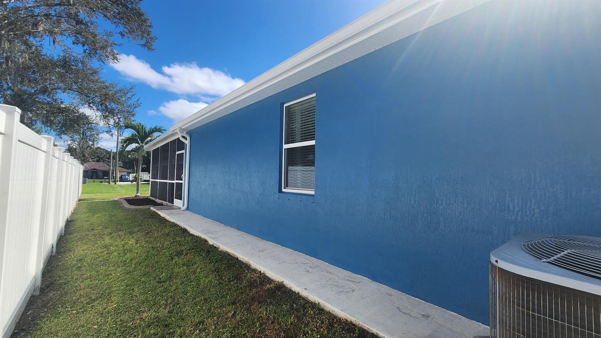 PORT ST LUCIE SECTION  31 - Residential