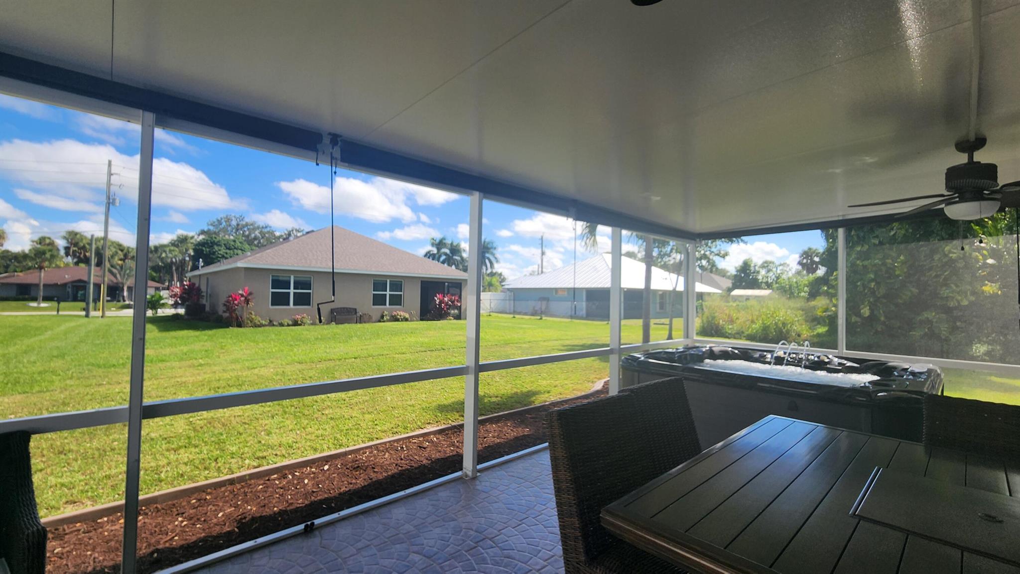 PORT ST LUCIE SECTION  31 - Residential