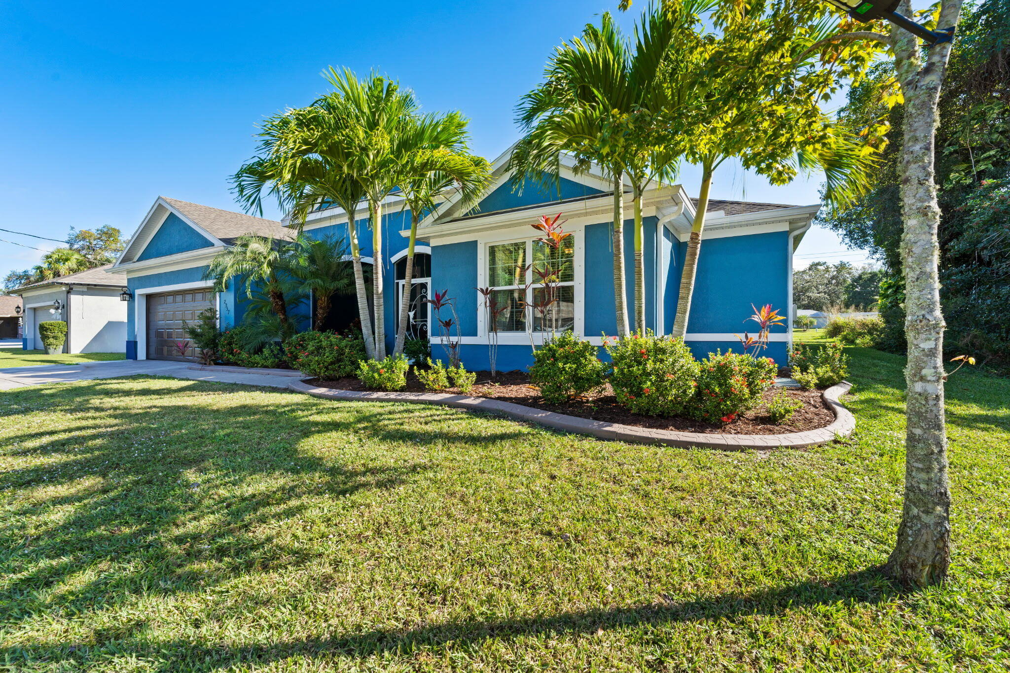 PORT ST LUCIE SECTION  31 - Residential