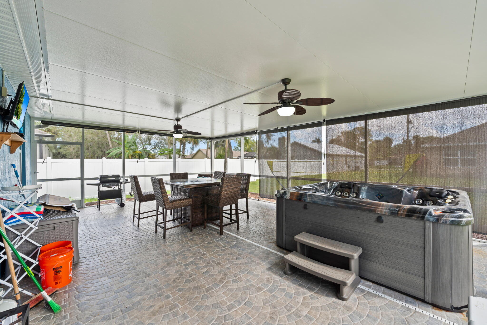 PORT ST LUCIE SECTION  31 - Residential