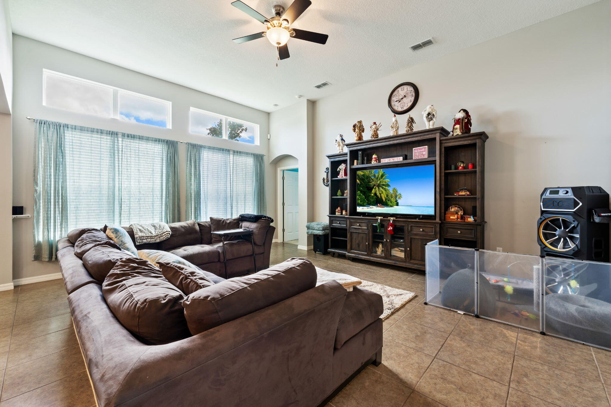 PORT ST LUCIE SECTION  31 - Residential