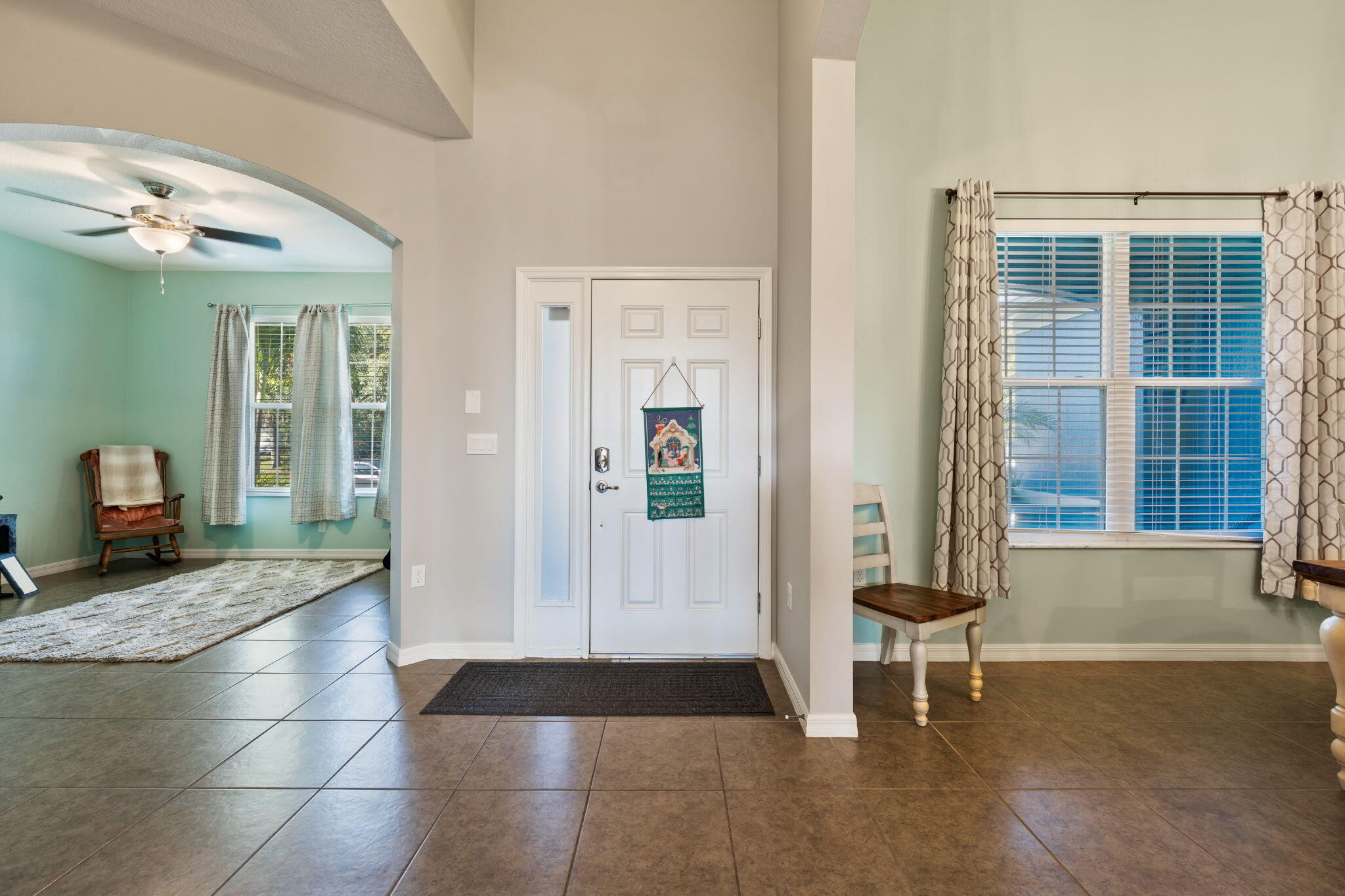 PORT ST LUCIE SECTION  31 - Residential