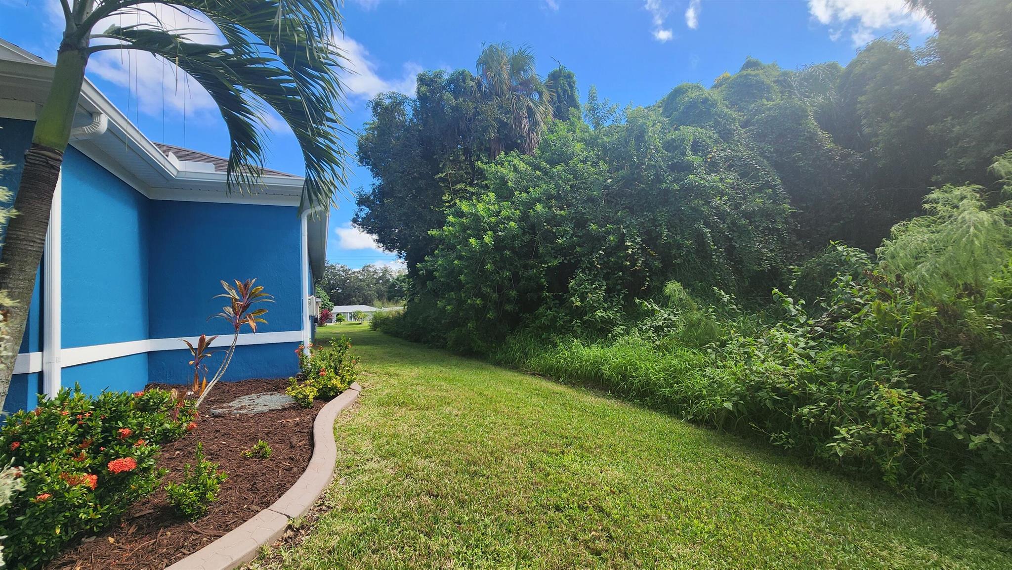 PORT ST LUCIE SECTION  31 - Residential
