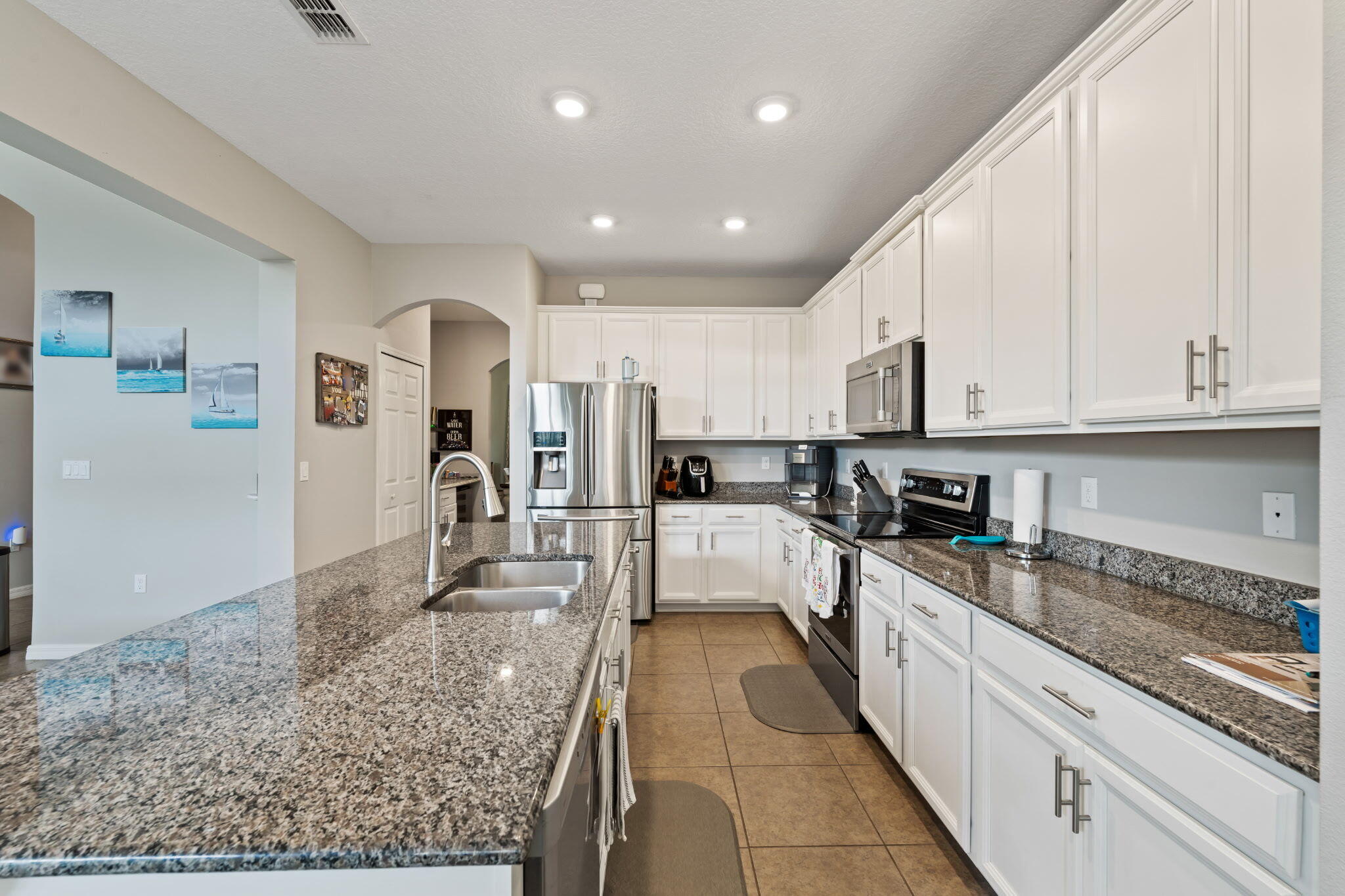 PORT ST LUCIE SECTION  31 - Residential