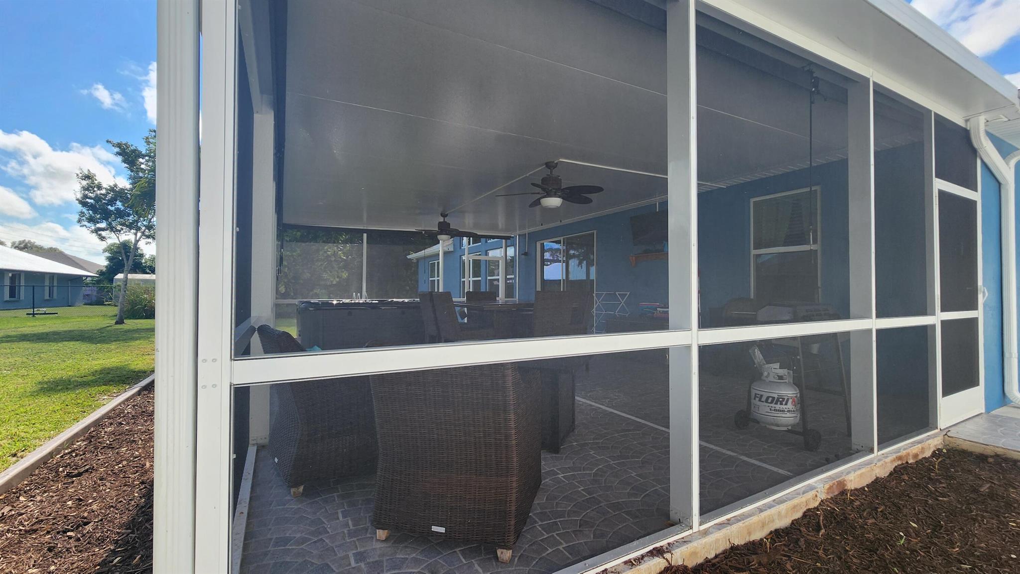 PORT ST LUCIE SECTION  31 - Residential
