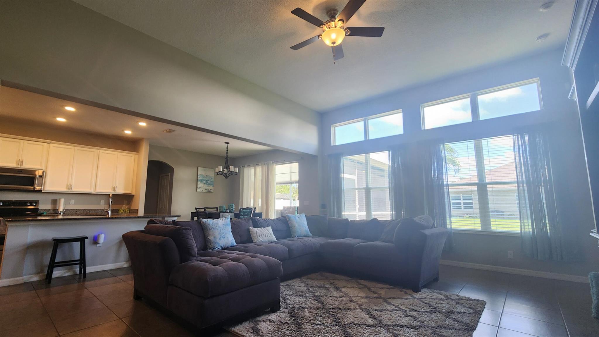 PORT ST LUCIE SECTION  31 - Residential