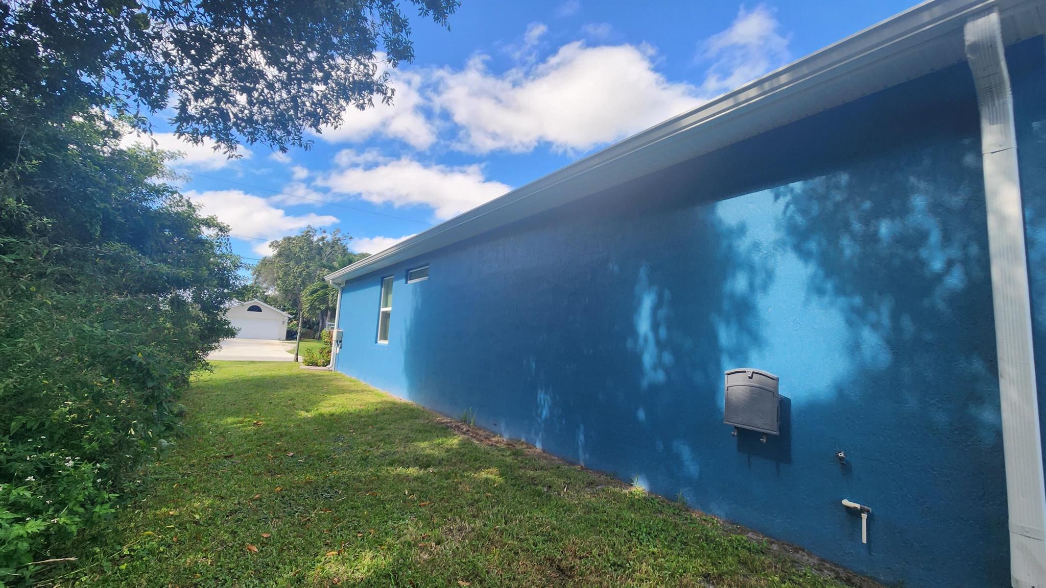 PORT ST LUCIE SECTION  31 - Residential