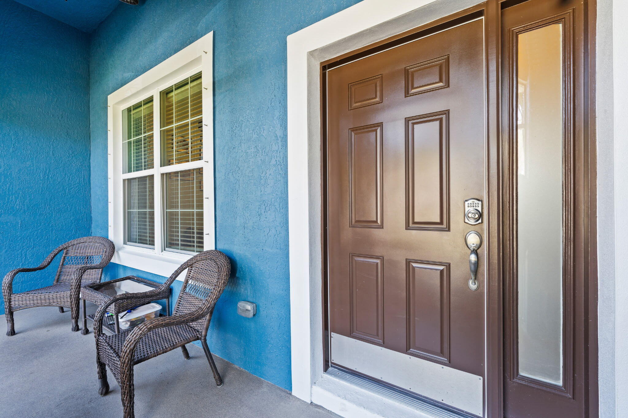 PORT ST LUCIE SECTION  31 - Residential