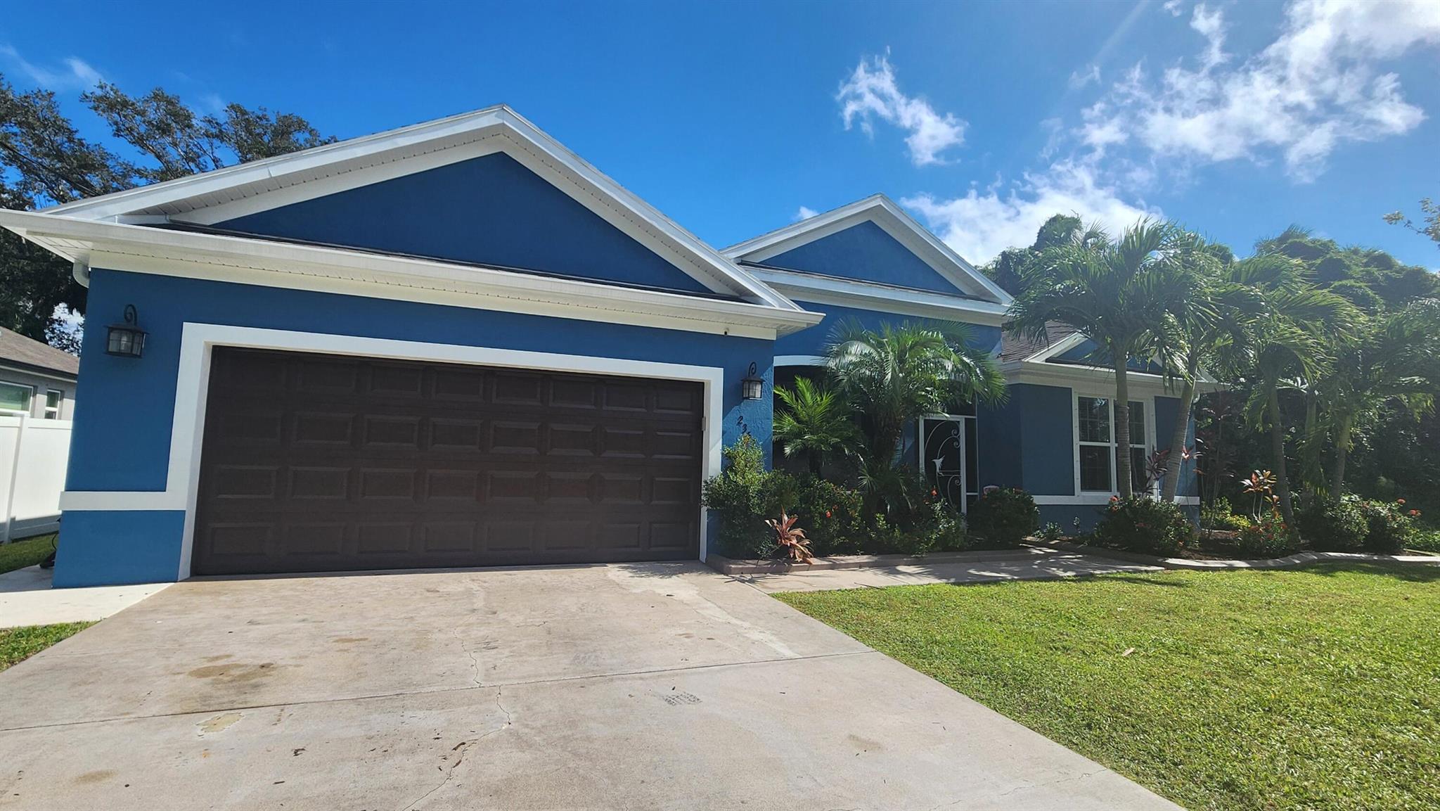 PORT ST LUCIE SECTION  31 - Residential