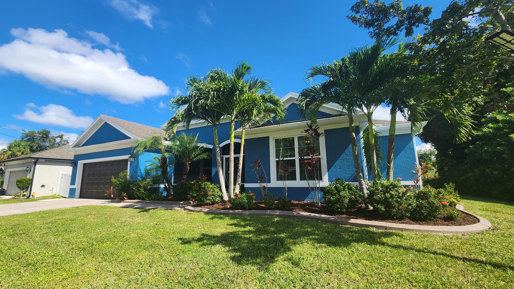 PORT ST LUCIE SECTION  31 - Residential