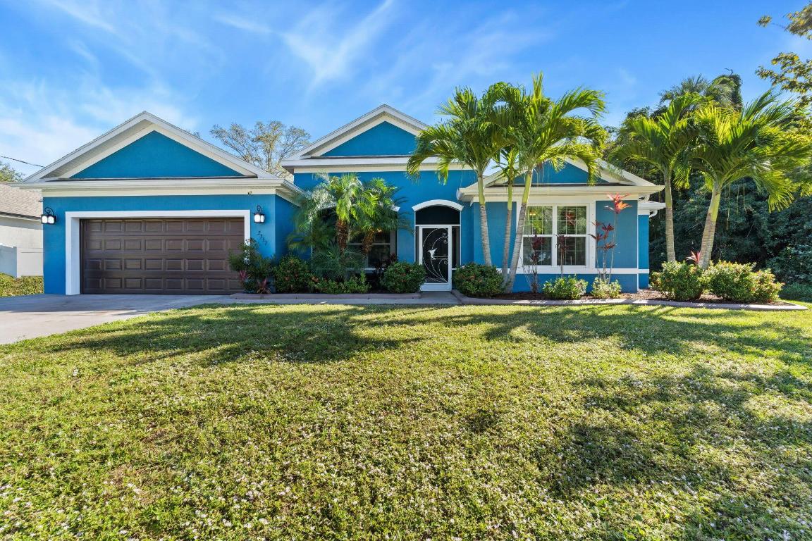 2357 SW Independence Road