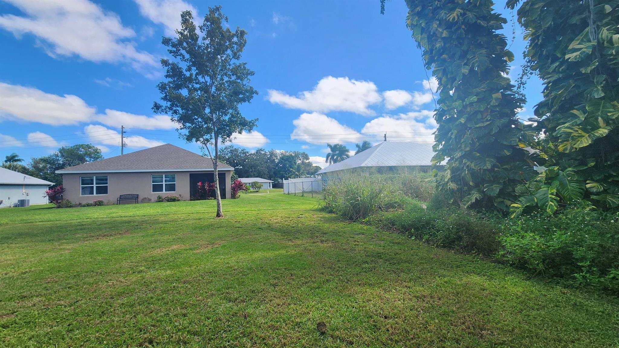 PORT ST LUCIE SECTION  31 - Residential