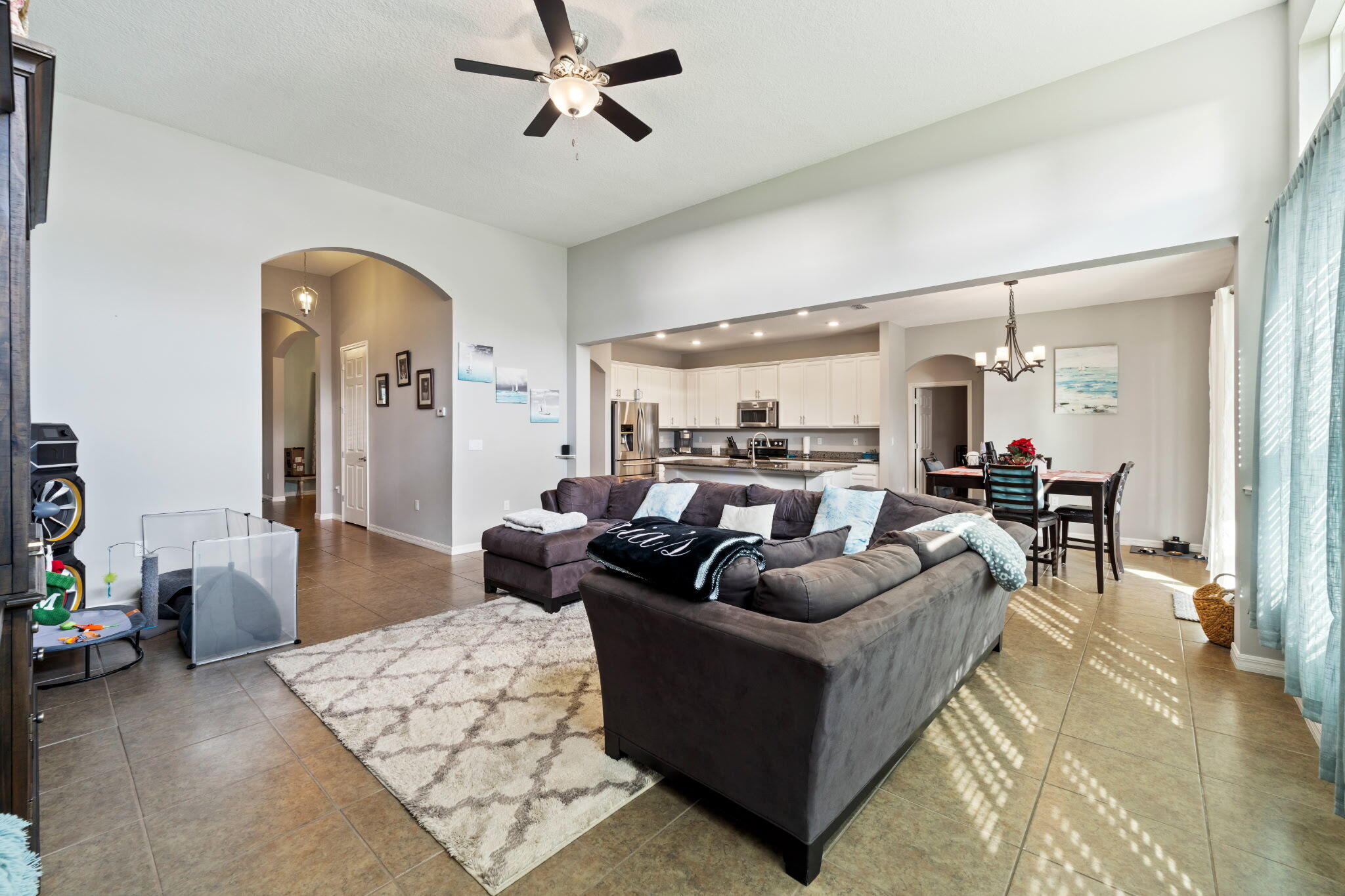 PORT ST LUCIE SECTION  31 - Residential