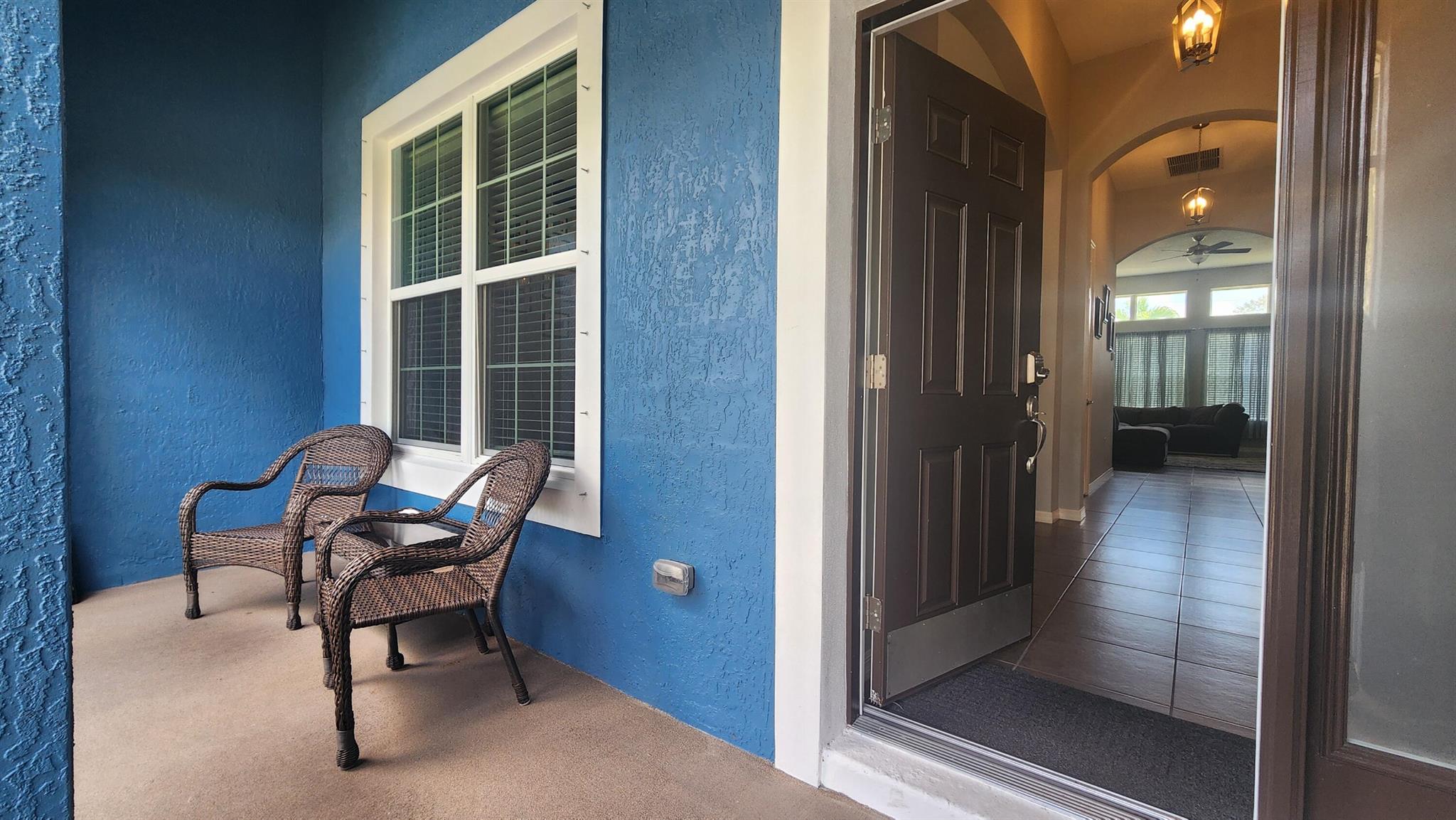 PORT ST LUCIE SECTION  31 - Residential