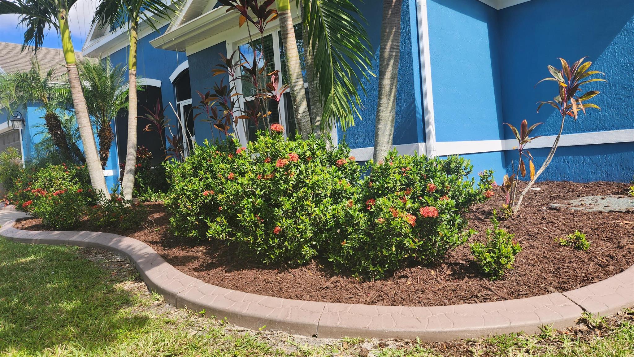 PORT ST LUCIE SECTION  31 - Residential