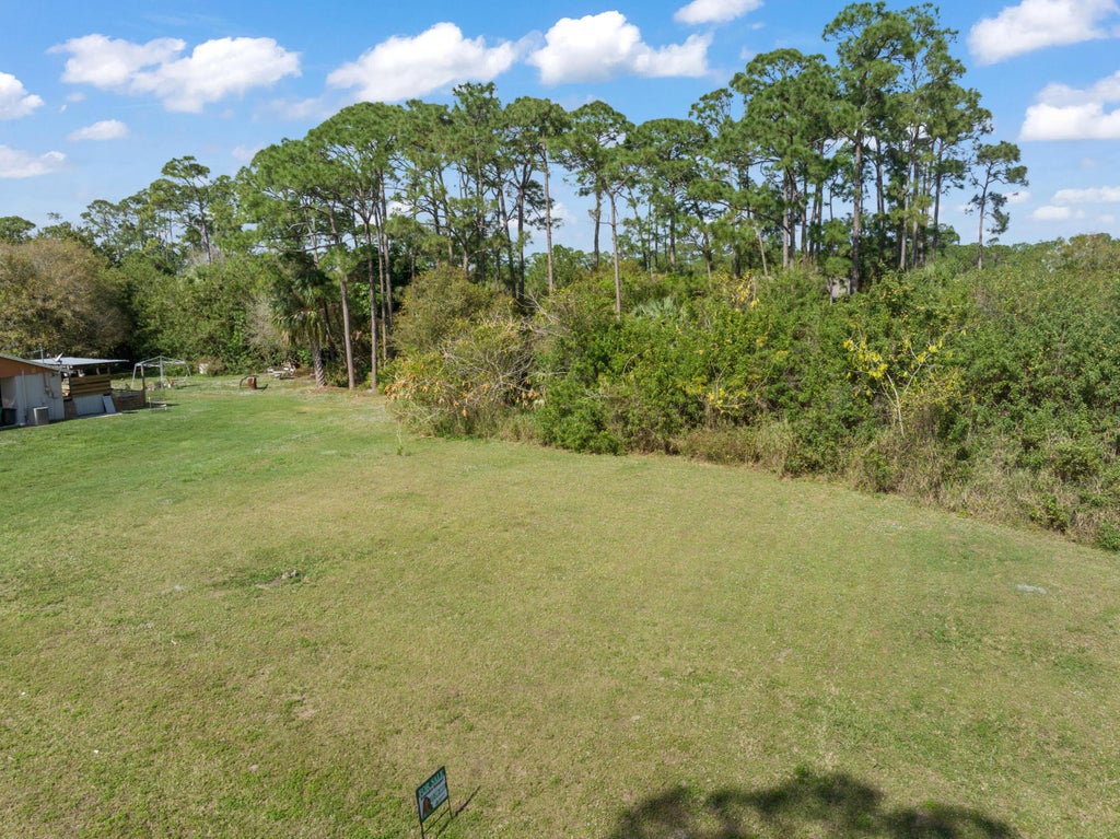 Photo of 0 53rd Street, Fort Pierce, FL 34946 (MLS # R10954381)