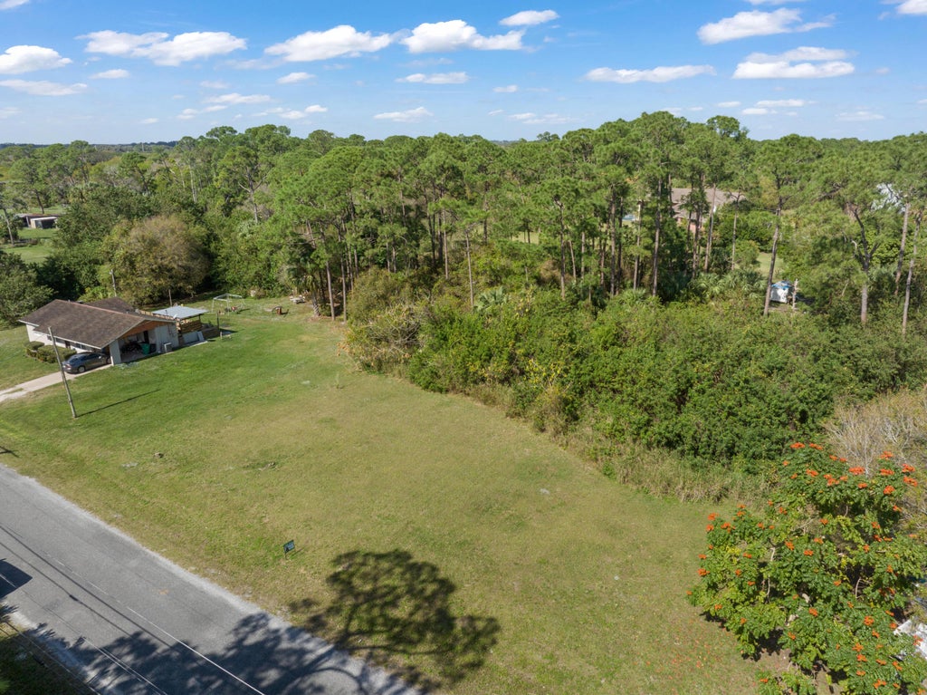 Photo of 0 53rd Street, Fort Pierce, FL 34946 (MLS # R10954381)