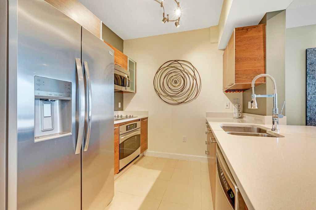 Photo of 480 Hibiscus Street #803, West Palm Beach, FL 33401 (MLS # B26009776)