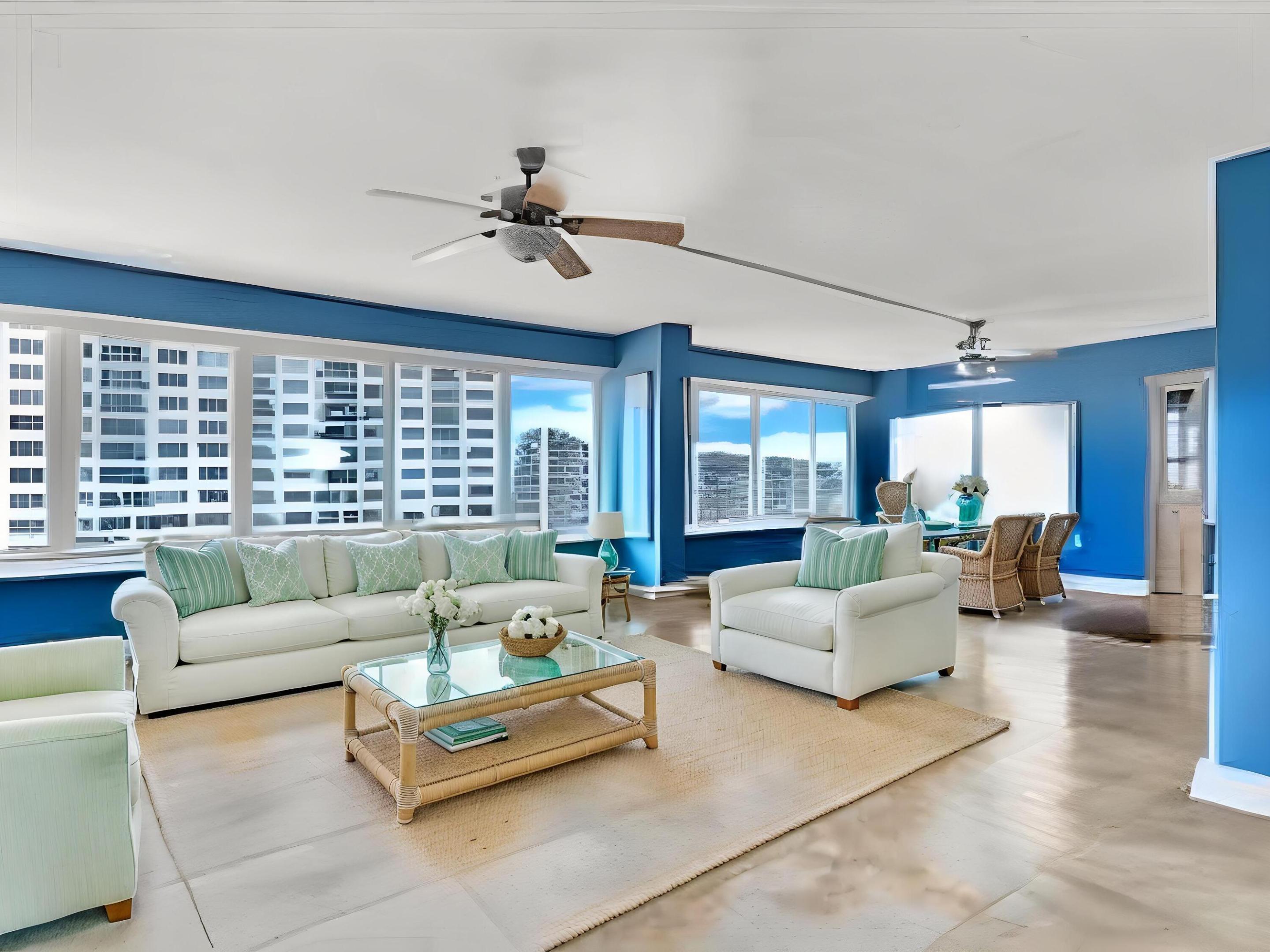 4010 Galt Ocean Drive 1707-08