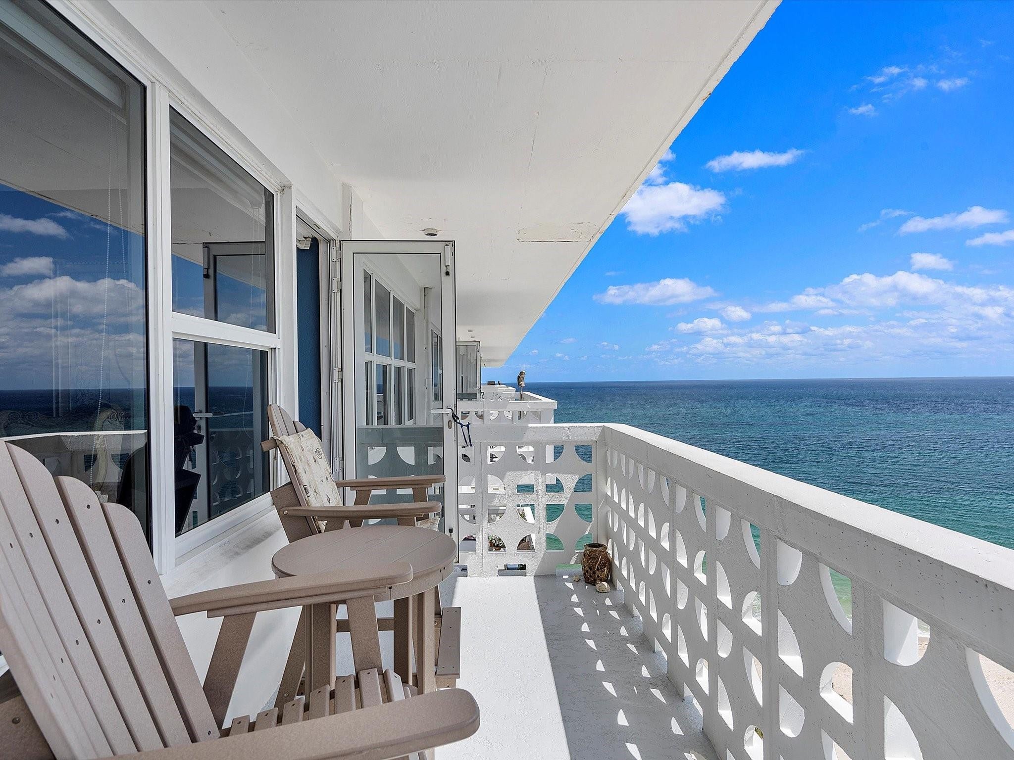 4010 Galt Ocean Drive 1707-08