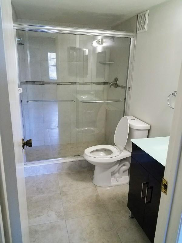 Poincianna Manor Sec 04 - Residential Lease