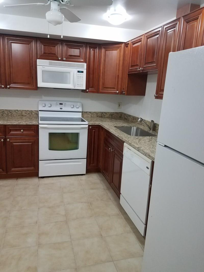 Poincianna Manor Sec 04 - Residential Lease