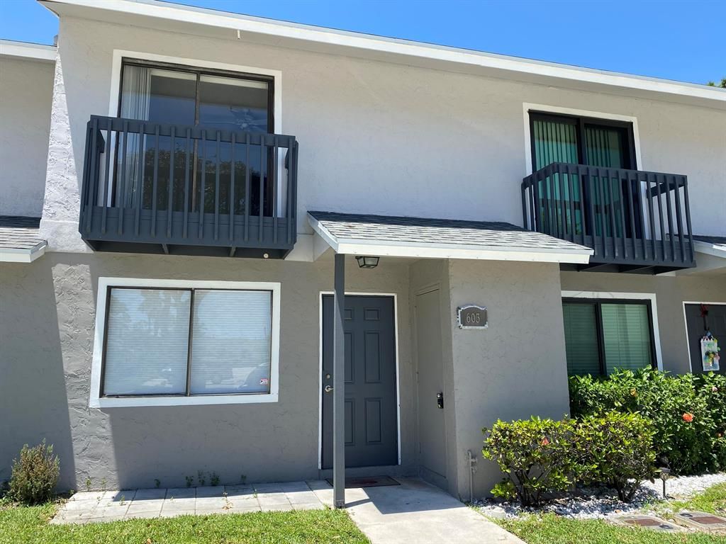 Photo of 603 Riverside Drive, Greenacres, FL 33463 (MLS # R10885908)