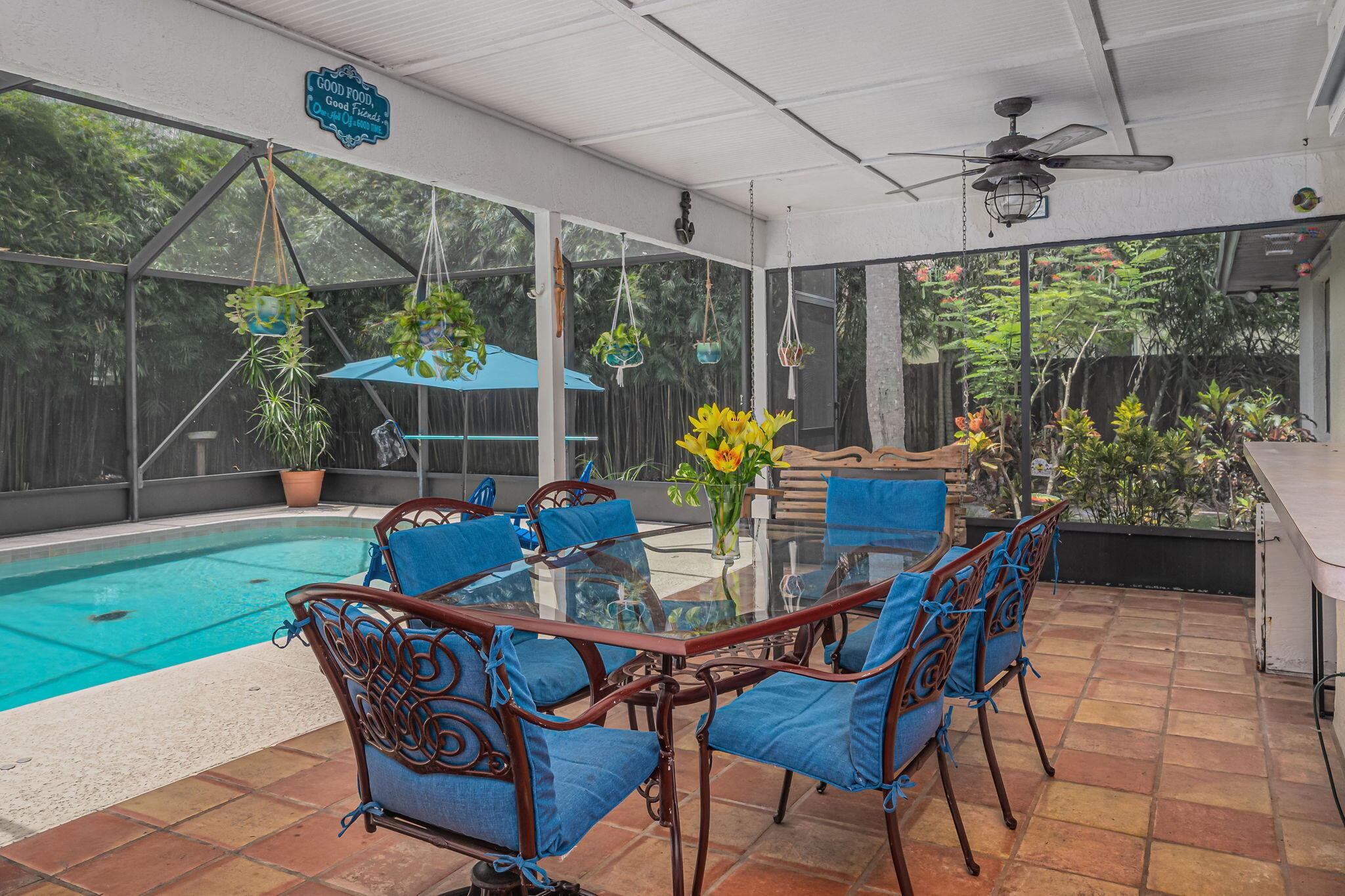 PORT ST LUCIE SECTION 43 - Residential