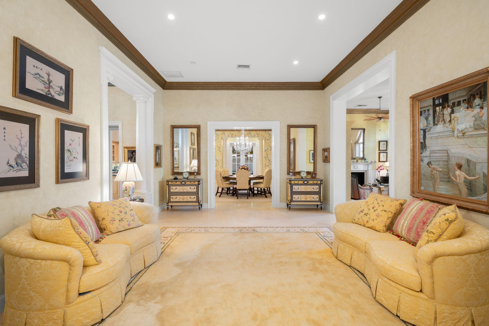 GRAHAM ECKES ACADEMY - Residential