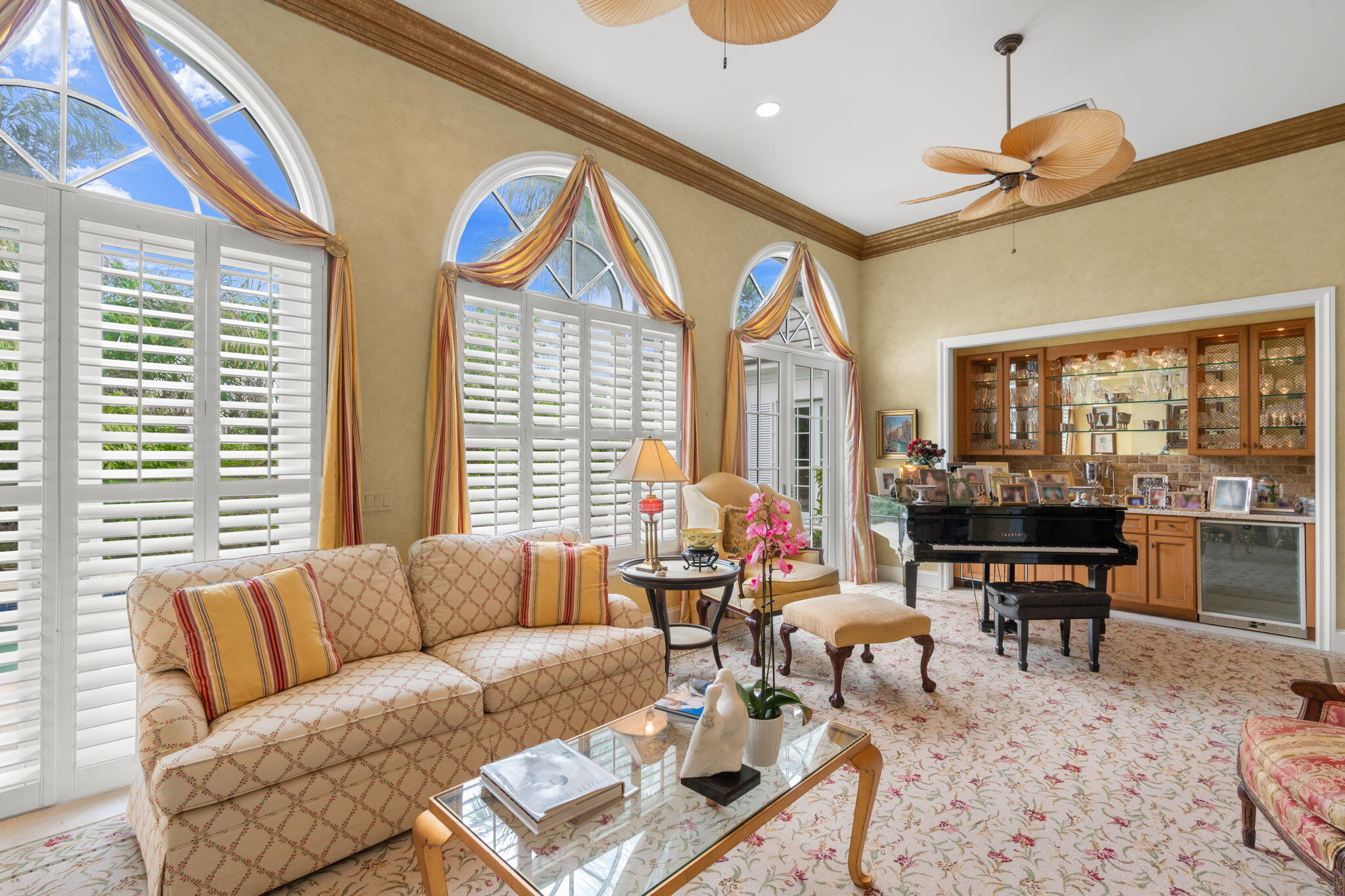 GRAHAM ECKES ACADEMY - Residential