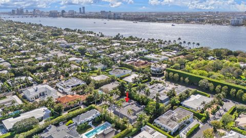 255 Cherry Lane Palm Beach FL 33480