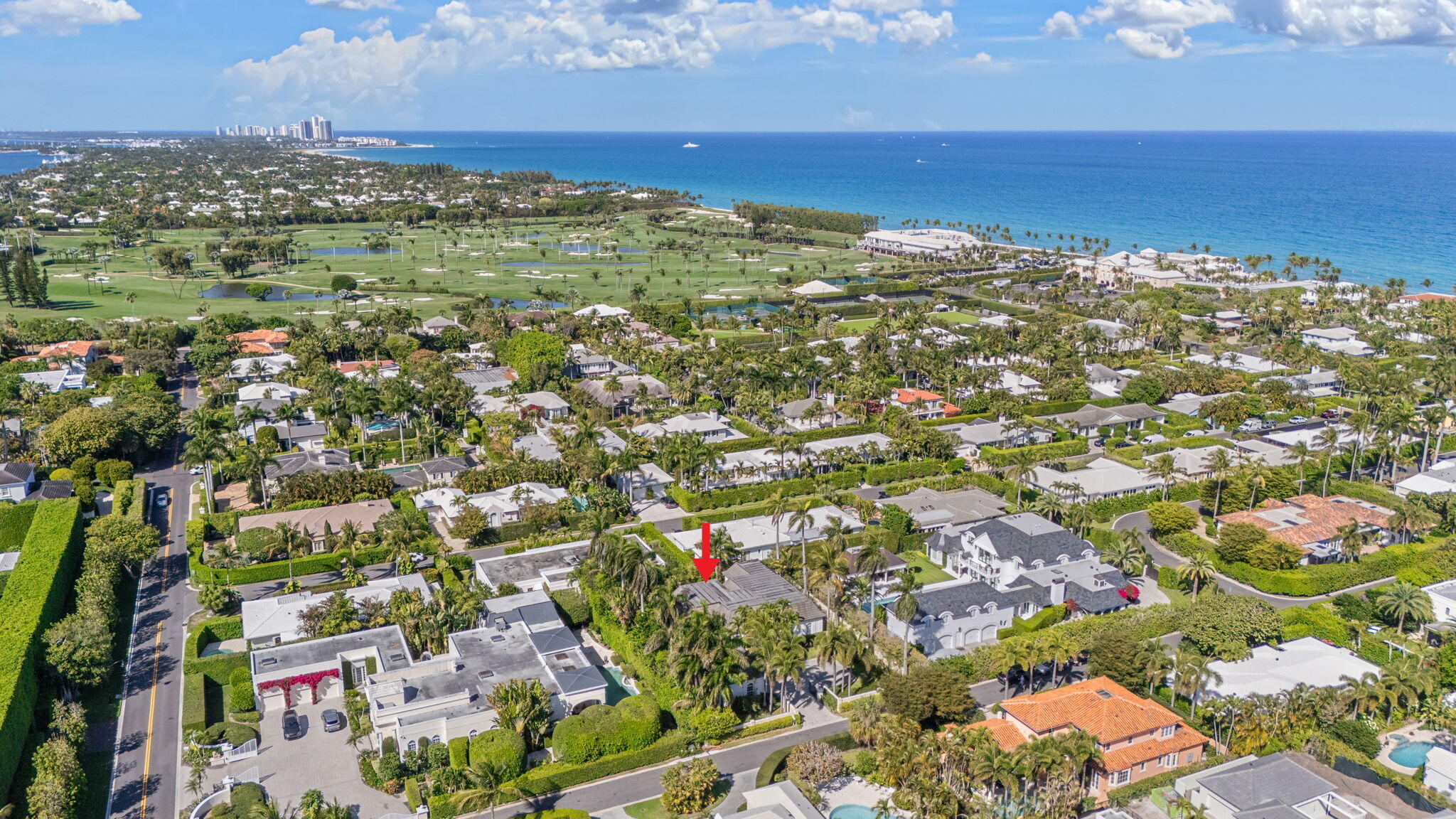 GRAHAM ECKES ACADEMY - Residential