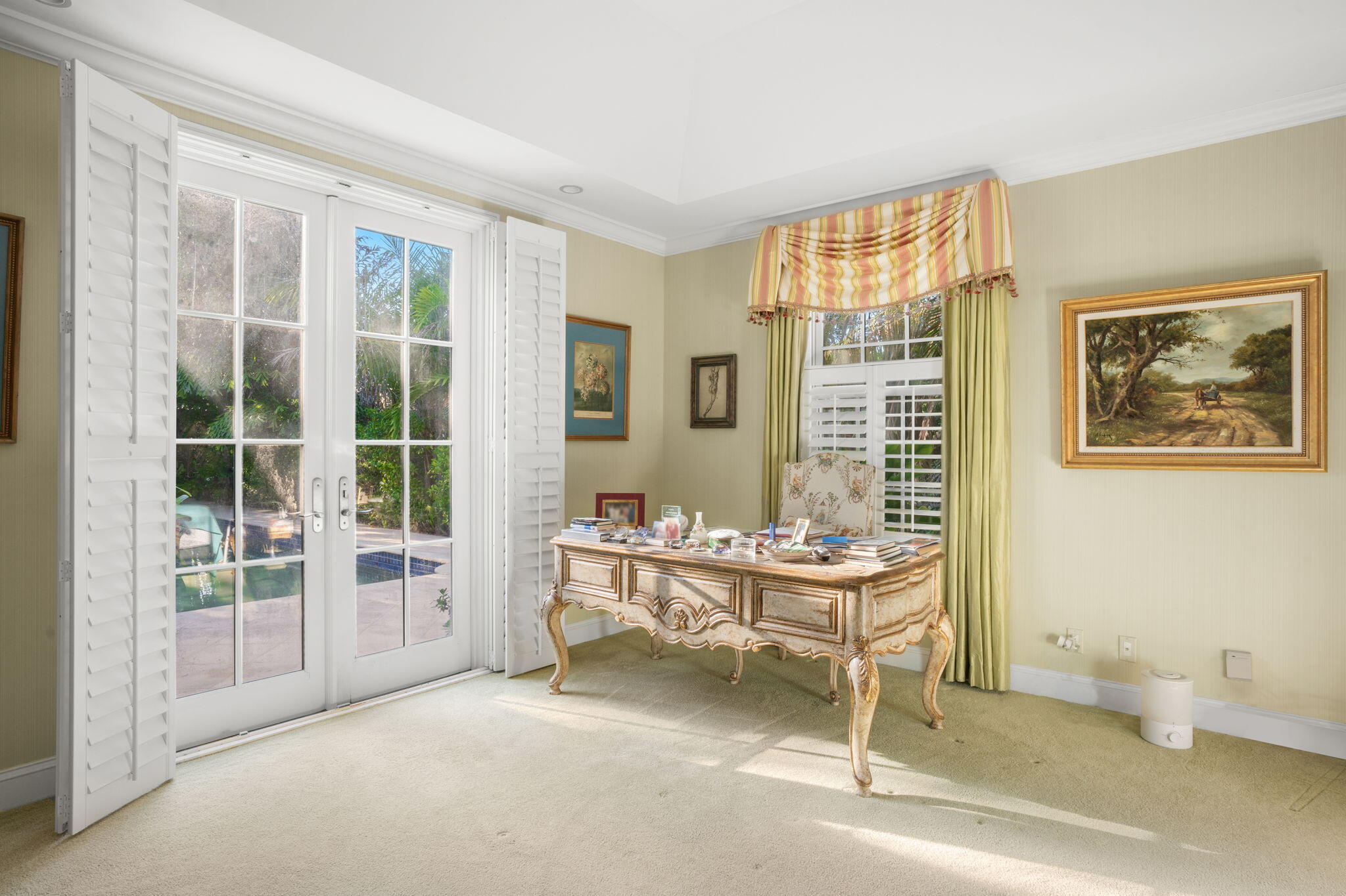 GRAHAM ECKES ACADEMY - Residential