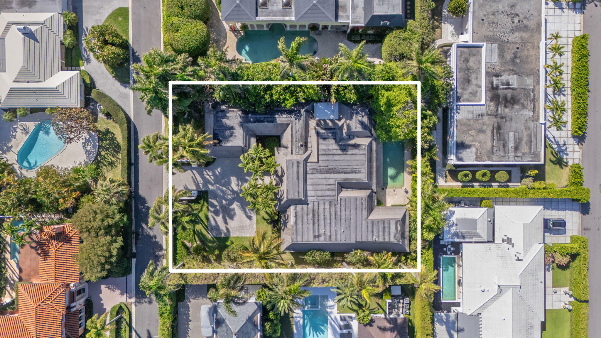 GRAHAM ECKES ACADEMY - Residential