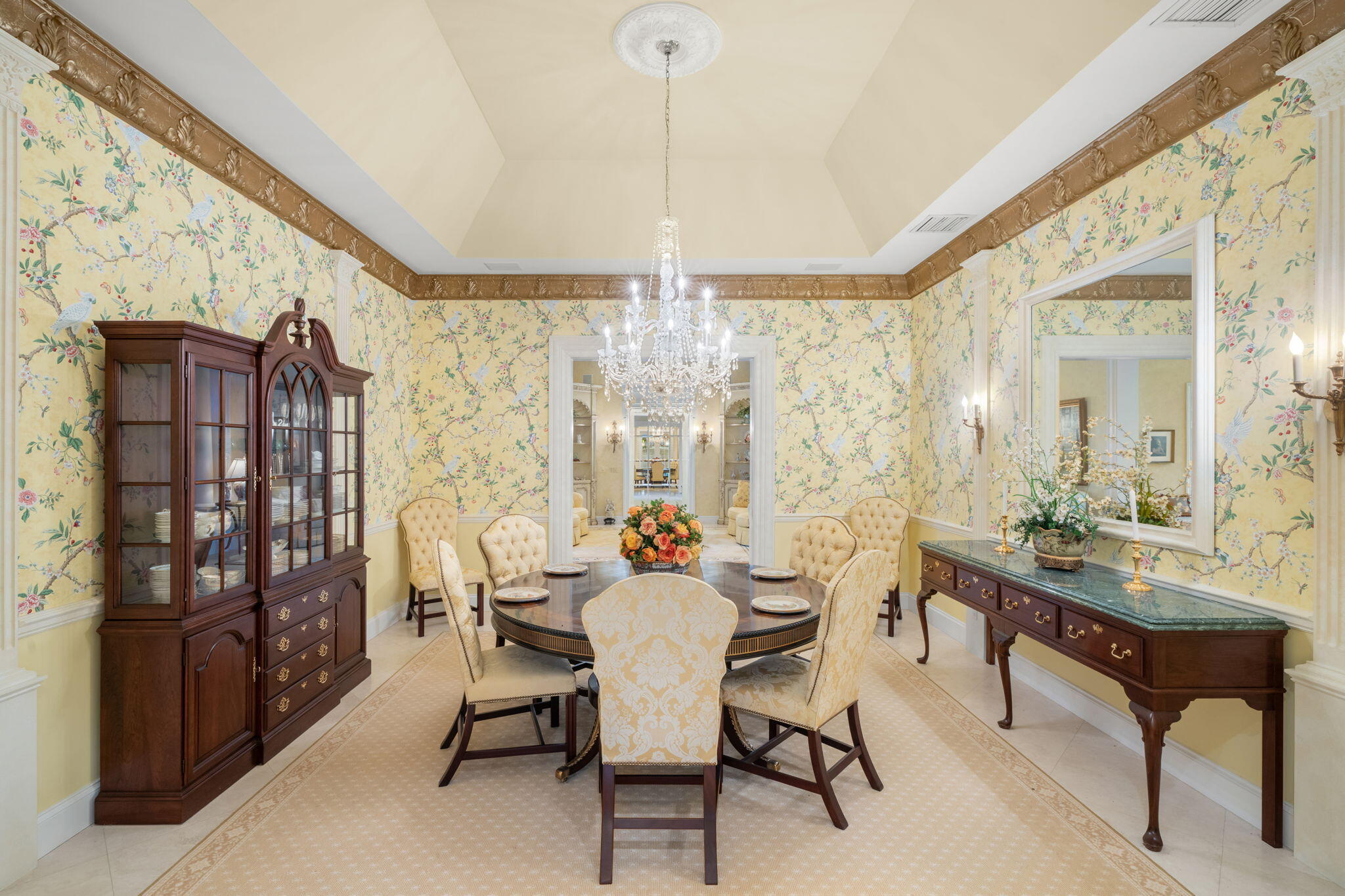 GRAHAM ECKES ACADEMY - Residential