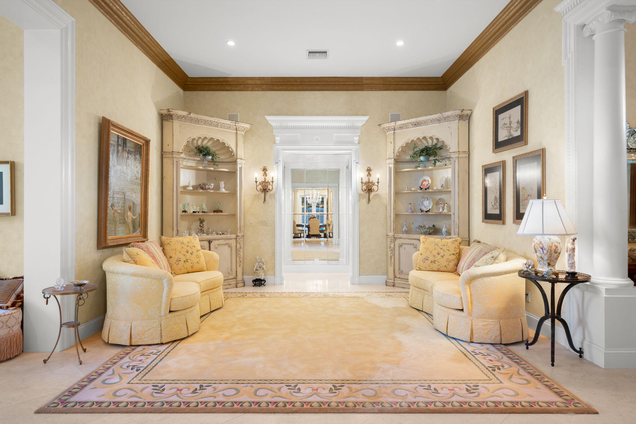 GRAHAM ECKES ACADEMY - Residential