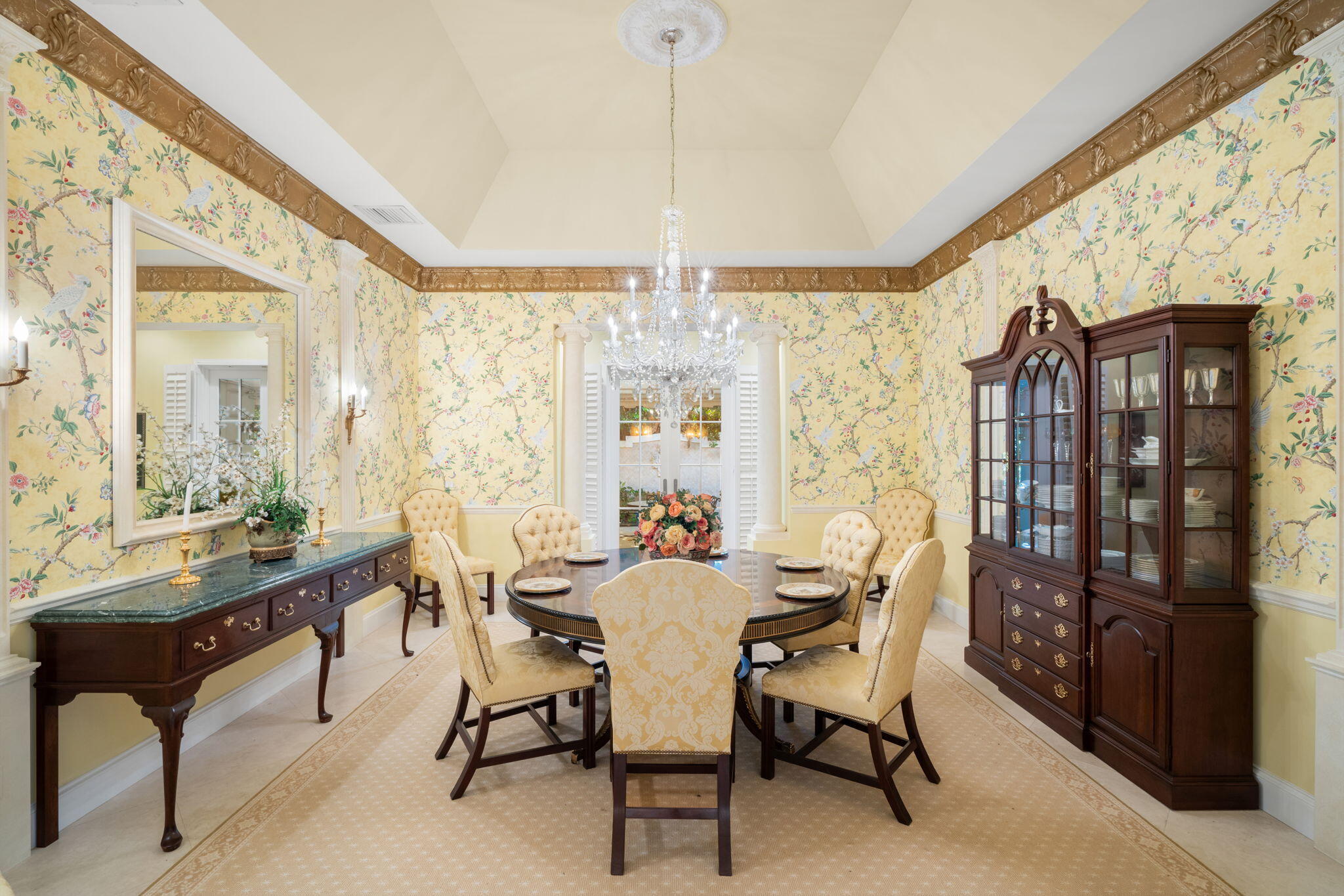 GRAHAM ECKES ACADEMY - Residential