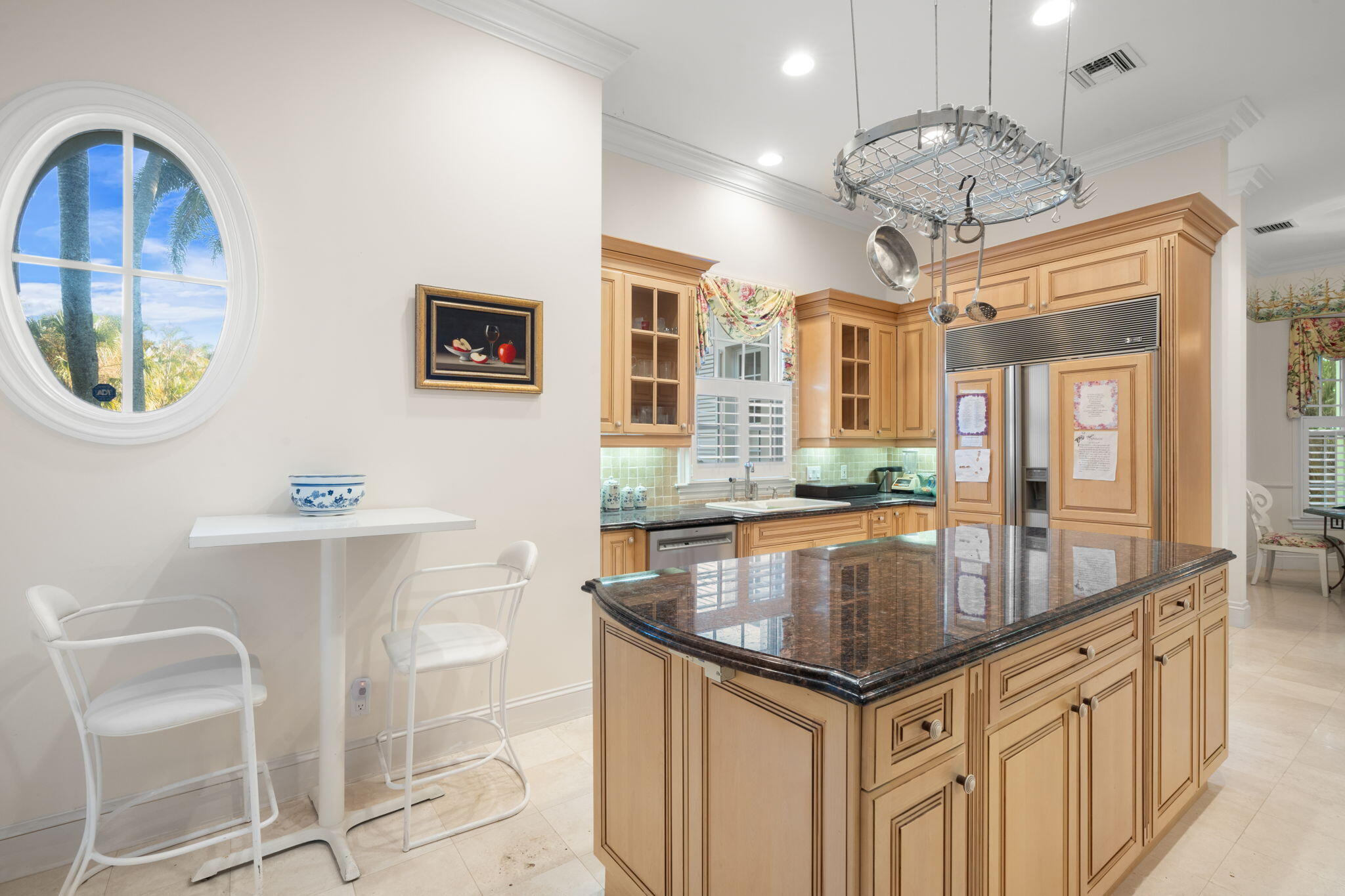 GRAHAM ECKES ACADEMY - Residential