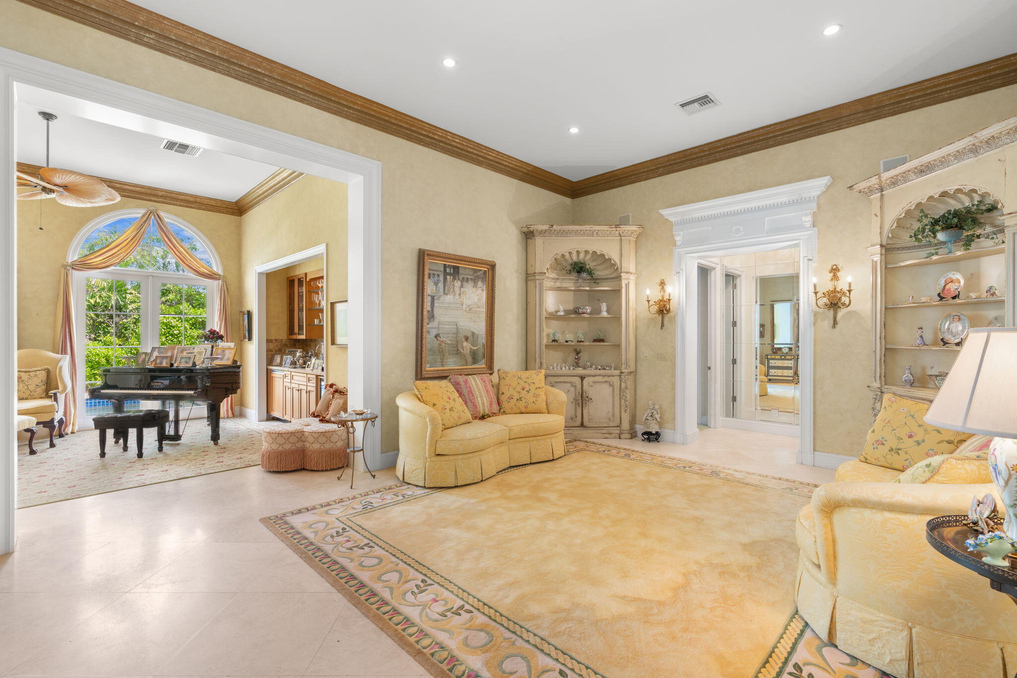 GRAHAM ECKES ACADEMY - Residential