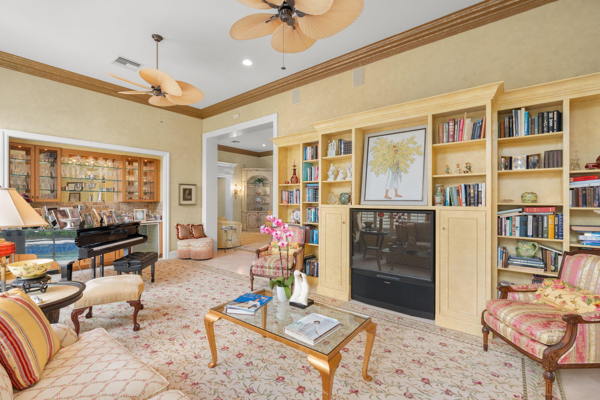 GRAHAM ECKES ACADEMY - Residential