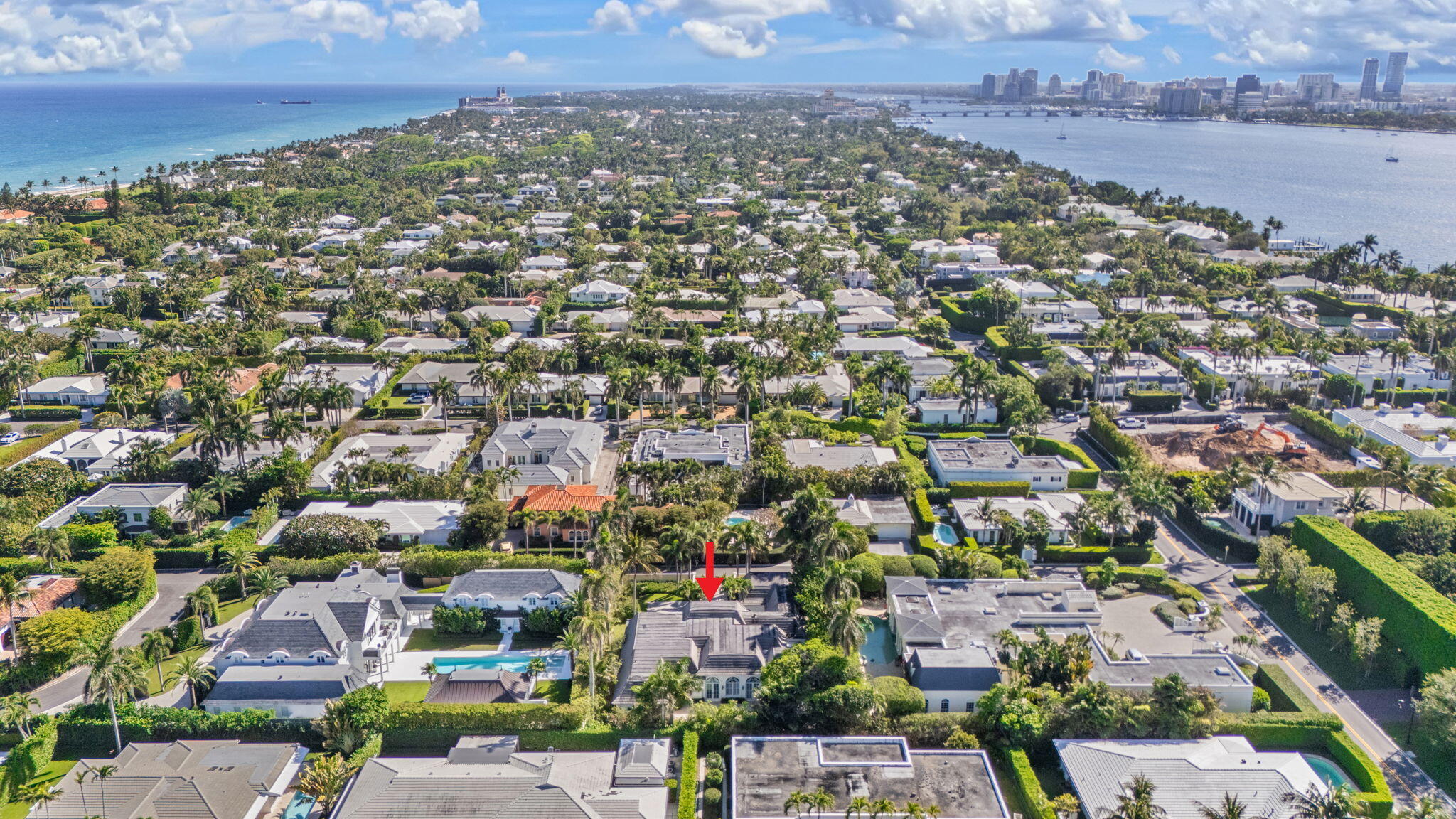 GRAHAM ECKES ACADEMY - Residential