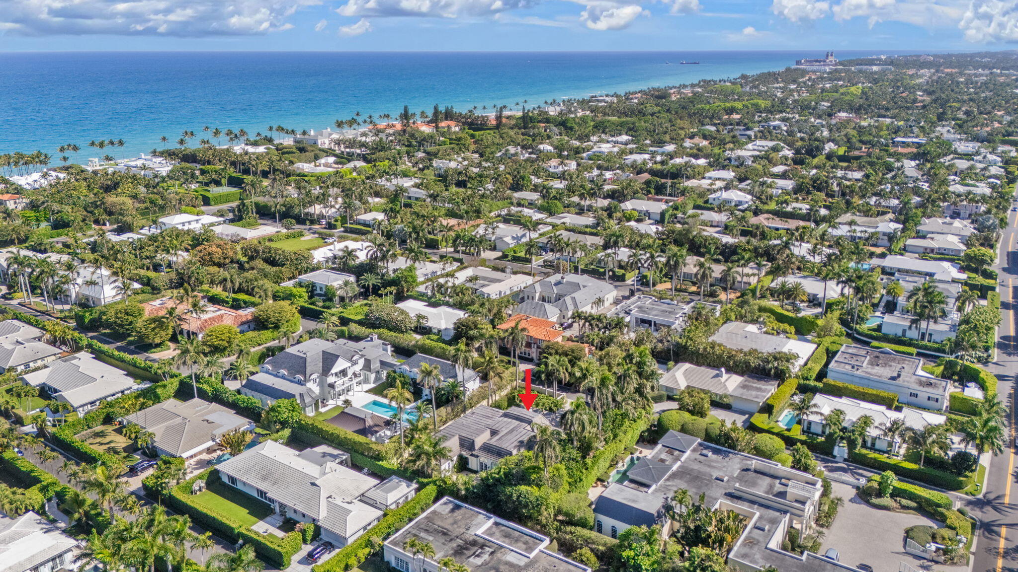 GRAHAM ECKES ACADEMY - Residential